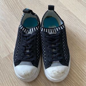 Native water shoes for kids